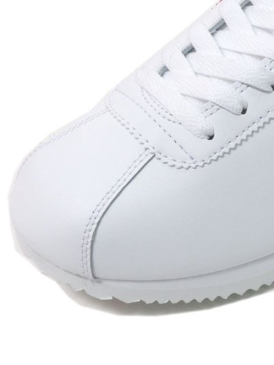 画像7: 【送料無料】NIKE WMNS CORTEZ WHITE/VARSITY RED