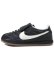 画像1: 【送料無料】NIKE CORTEZ SE BLACK/SAIL/GUM DARK BROWN (1)