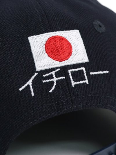 画像9: NEW ERA LP 9FIFTY HALL OF FAME 2025 ICHIRO.S SEA