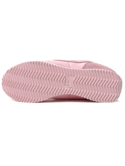 画像2: 【送料無料】NIKE WMNS CORTEZ TEXTILE MD SOFT PNK/PNK ICE