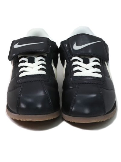 画像3: 【送料無料】NIKE CORTEZ SE BLACK/SAIL/GUM DARK BROWN