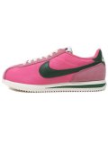 【送料無料】NIKE WMNS CORTEZ PINKSICLE/FIR