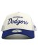 画像2: 【KIDS】NEW ERA YOUTH 9FORTY A-FRAME TRUCKER SM CORD LAD (2)