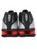 画像4: 【送料無料】NIKE WMNS SHOX R4 BLACK/METALLIC SILVER