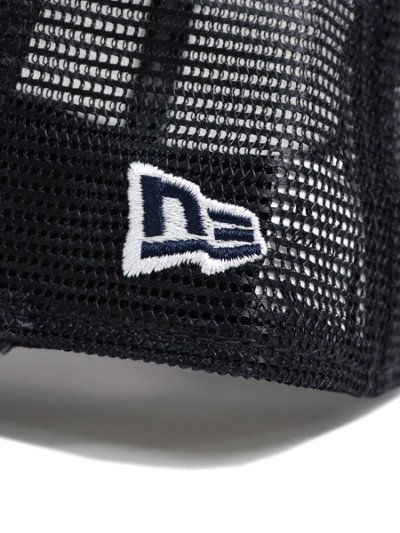 画像6: 【KIDS】NEW ERA YOUTH 9FORTY A-FRAME TRUCKER YANKEES