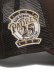 画像8: NEW ERA 9FORTY A-FRAME TRUCKER SIDE PATCH PADRES