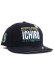 画像1: NEW ERA LP 9FIFTY HALL OF FAME 2025 ICHIRO.S SEA (1)