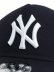 画像5: 【KIDS】NEW ERA YOUTH 9FORTY A-FRAME TRUCKER YANKEES