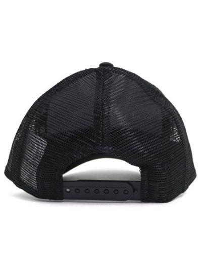 画像4: 【KIDS】NEW ERA YOUTH 9FORTY A-FRAME TRUCKER TIGERS