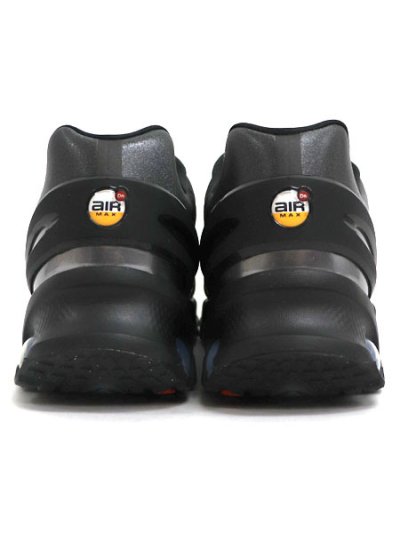 画像4: 【送料無料】NIKE WMNS AIR MAX DN8 BLACK/MTLC DARK GREY