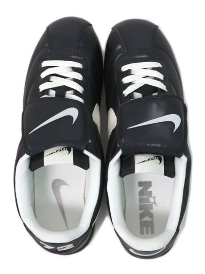 画像6: 【送料無料】NIKE CORTEZ SE BLACK/SAIL/GUM DARK BROWN