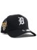 画像1: NEW ERA 9FORTY A-FRAME TRUCKER SIDE PATCH TIGERS (1)