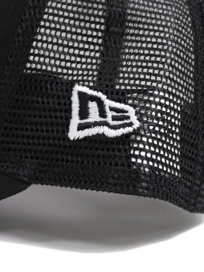 画像7: 【KIDS】NEW ERA YOUTH 9FORTY A-FRAME TRUCKER TIGERS