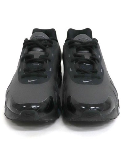 画像3: 【送料無料】NIKE WMNS AIR MAX DN8 BLACK/MTLC DARK GREY