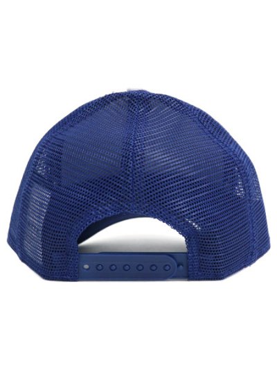 画像4: 【KIDS】NEW ERA YOUTH 9FORTY A-FRAME TRUCKER DODGERS