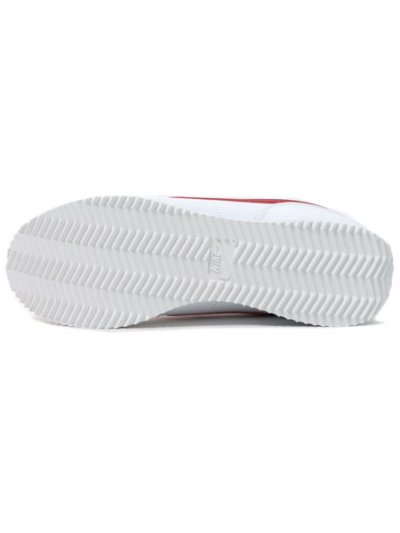 画像2: 【送料無料】NIKE WMNS CORTEZ WHITE/VARSITY RED