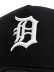 画像6: NEW ERA 9FORTY A-FRAME TRUCKER SIDE PATCH TIGERS