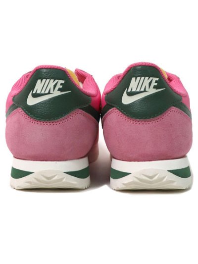 画像4: 【送料無料】NIKE WMNS CORTEZ PINKSICLE/FIR