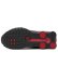 画像2: 【送料無料】NIKE SHOX R4 MIDNIGHT NAVY/GYM RED/WHITE (2)