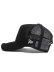 画像3: NEW ERA 9FORTY A-FRAME TRUCKER SIDE PATCH TIGERS