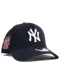 NEW ERA 9FORTY A-FRAME TRUCKER SIDE PATCH YANKEES