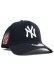 画像1: NEW ERA 9FORTY A-FRAME TRUCKER SIDE PATCH YANKEES (1)