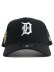 画像2: NEW ERA 9FORTY A-FRAME TRUCKER SIDE PATCH TIGERS (2)