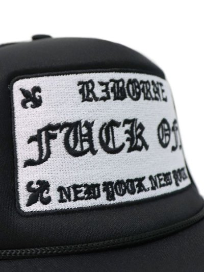 画像6: R3BORNE FUCK OFF TRUCKER