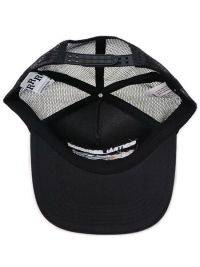 画像5: R3BORNE CENTRAL BOOKINGS MERC TRUCKER