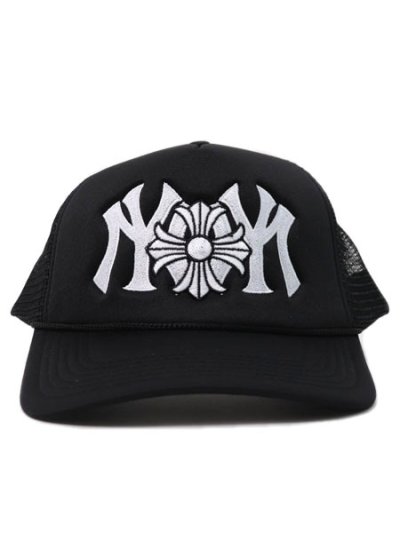 画像2: R3BORNE NY CHROME TRUCKER