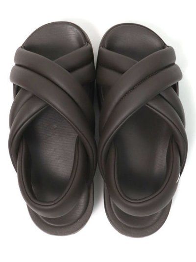 画像4: 【送料無料】NIKE WMNS AIR MAX ISLA SANDAL BAROQUE BROWN