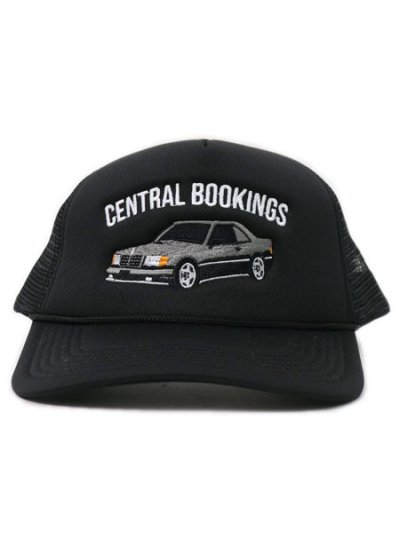 画像2: R3BORNE CENTRAL BOOKINGS MERC TRUCKER
