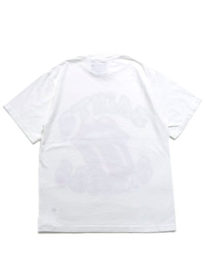 画像2: 【送料無料】R3BORNE SAINT X SINNER LIPS TEE