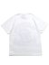 画像2: 【送料無料】R3BORNE SAINT X SINNER LIPS TEE (2)