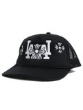 R3BORNE LA CHROME TRUCKER