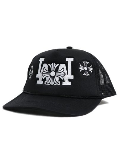 画像1: R3BORNE LA CHROME TRUCKER