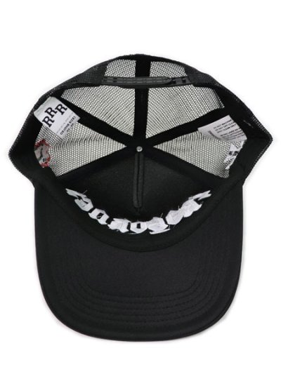 画像6: R3BORNE R3BORNE ROCKSTAR TRUCKER