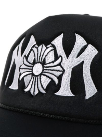 画像6: R3BORNE NY CHROME TRUCKER