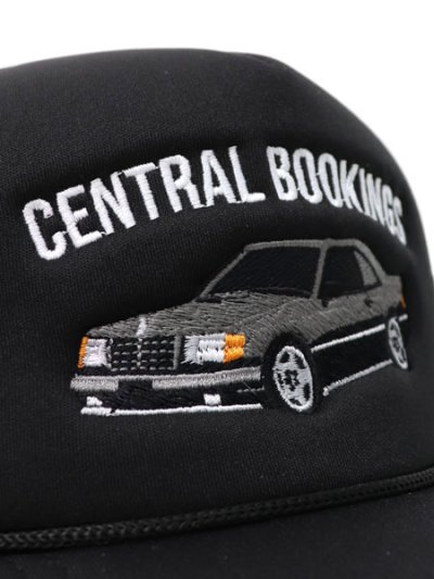 画像6: R3BORNE CENTRAL BOOKINGS MERC TRUCKER