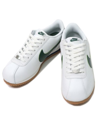 画像5: 【送料無料】NIKE CORTEZ WHITE/FIR