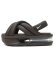 画像1: 【送料無料】NIKE WMNS AIR MAX ISLA SANDAL BAROQUE BROWN (1)