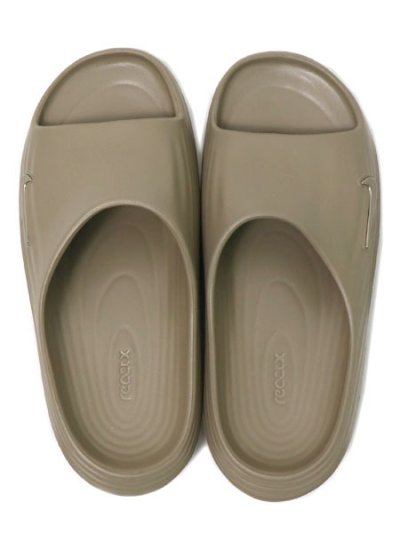 画像4: NIKE REACTX REJUVEN8 SLIDE KHAKI/KHAKI