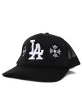 R3BORNE LA WAVY TRUCKER