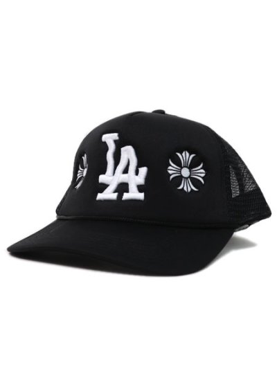 画像1: R3BORNE LA WAVY TRUCKER
