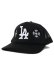 画像1: R3BORNE LA WAVY TRUCKER (1)