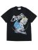 画像1: 【送料無料】R3BORNE R3BORNE ROBOT TEE (1)