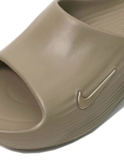 画像5: NIKE REACTX REJUVEN8 SLIDE KHAKI/KHAKI