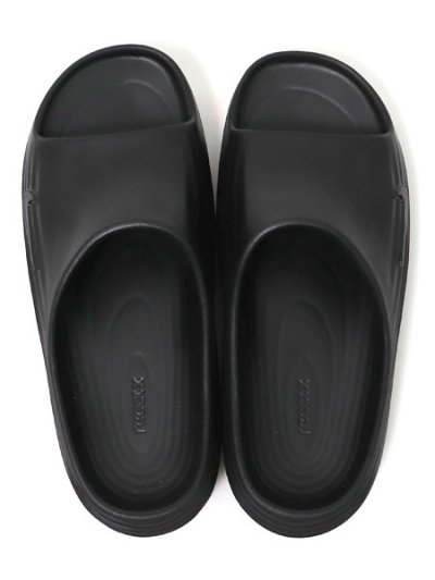 画像4: NIKE REACTX REJUVEN8 SLIDE BLACK/BLACK