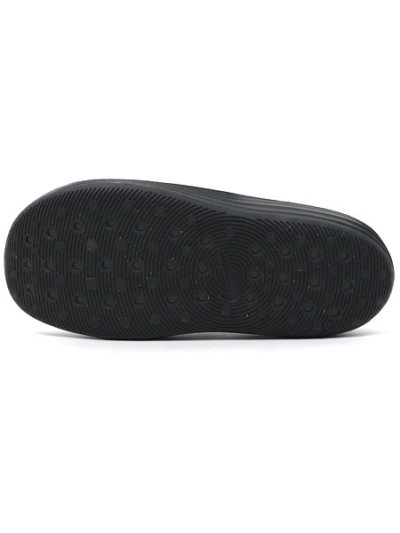 画像2: NIKE REACTX REJUVEN8 SLIDE BLACK/BLACK