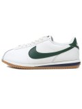 【送料無料】NIKE CORTEZ WHITE/FIR
